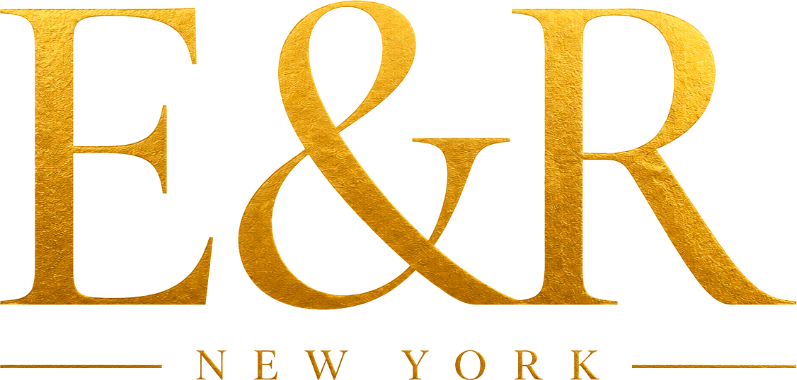 E&R Publishers, New York
